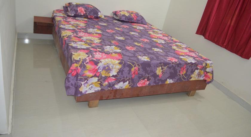 Hotel Vijay Niketan